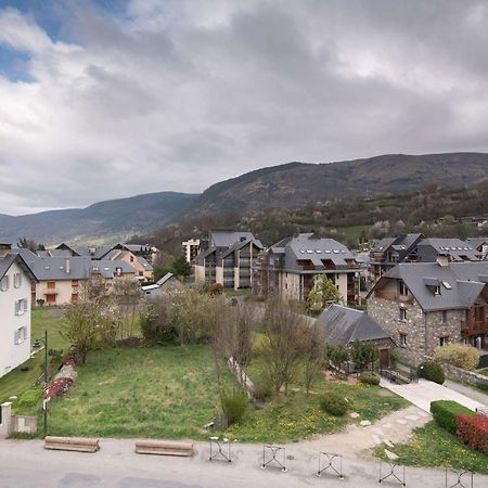 Duplex Confortable Avec 2 Chambres, Balcon Et Parking A Saint Lary Village, Proche Des Thermes Et Telecabine - Fr-1-296-336 외부 사진