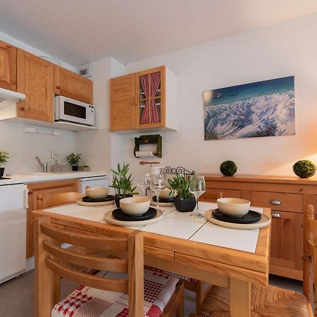 Duplex Confortable Avec 2 Chambres, Balcon Et Parking A Saint Lary Village, Proche Des Thermes Et Telecabine - Fr-1-296-336 외부 사진